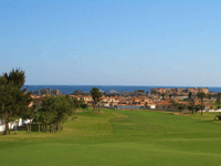 Fuerteventura Golf Resort